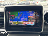 【カーナビ】『カーナビ』の画像になります。ナビ利用時のマップ表示は見やすく、いつものドライブがグッと楽しくなります!