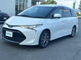 エスティマ 2.4 アエラス プレミアム 修復歴無し