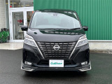 【正面画像】◆自宅にいながらクルマが買える!売れる!北海道、東北、関東、中部、関西、中国、四国、九州、沖縄、全国各地どこからでも対応可能です!!ぜひ、ガリバー南仙台店にお気軽にご相談ください!!