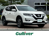 日産 エクストレイル