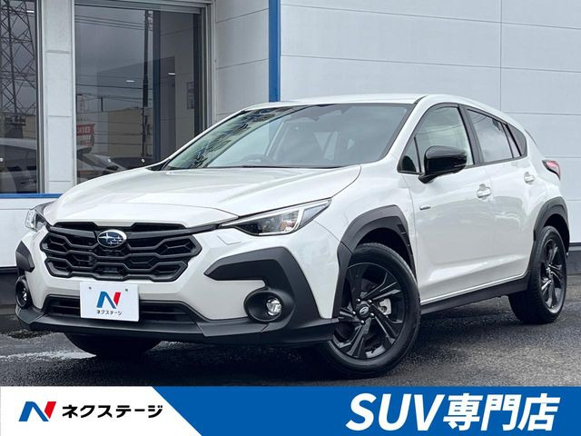 クロストレック 2.0 ツーリング 4WD 