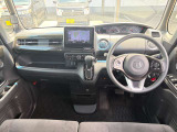 N-BOXカスタム G L ホンダセンシング 4WD 