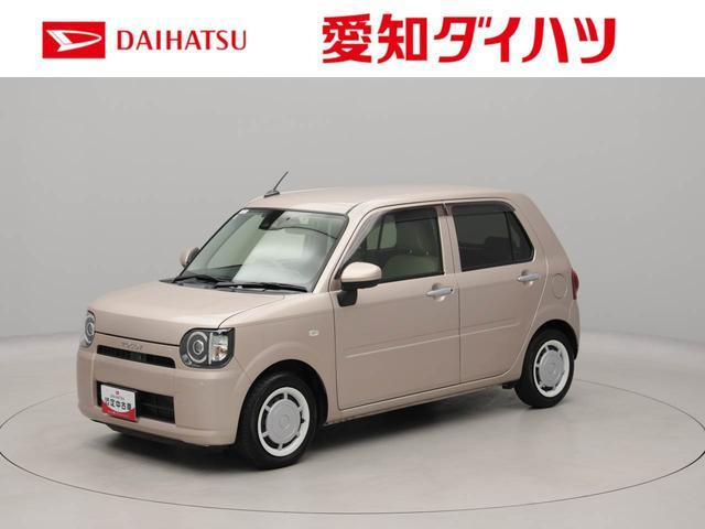 ミラトコット G SAIII 