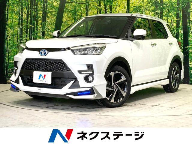 ライズ 1.2 Z 