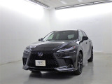 「RX500h FSPerformance」入荷いたしました。ボディーカラーは&ldquo;グラファイトブラックガラスフレーク&rdquo;です。