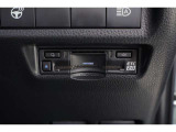 ETC2.0車載器を装備していますので、高速道路の料金所をスムーズに通過。料金もお得になる場合があります。