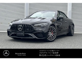 メルセデス・ベンツ CLEカブリオレ AMG CLE53 4マチックプラス (ISG) 4WD