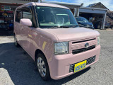 ムーヴコンテ X 