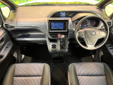 ヴォクシー 2.0 ZS 煌 
