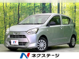 ダイハツ ミライース
