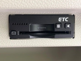 【ETC】高速道路の料金所をストレスなく通過!話題のスポットやサービスエリアに多い「スマートIC」利用時は必須のアイテムです。当店でセットアップを実施、ご納車当日からすぐにご利用いただけます!