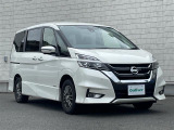 セレナ 2.0 ハイウェイスター VセレクションII 4WD 修復歴無し
