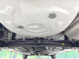 下回りがきれいなうちに、防錆加工の施工がオススメ。降雪地域はもちろん、沿岸部にお住いの方や、趣味でマリン・ウィンタースポーツをされる方にご好評いただいております。