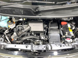 親切・丁寧な専門メカニックスタッフが応対!・車検・点検整備・事故等の修理などアフターサービスも安心。お車のカスタマイズもネクステージのサービススタッフまでご相談ください!