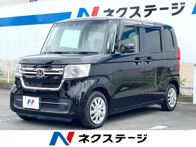 N-BOX L 
