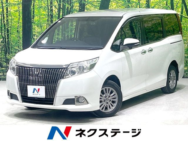 エスクァイア 2.0 Gi 