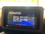 【ナビゲーション】目的地までしっかり案内してくれる使いやすいナビ。Bluetooth接続すればお持ちのスマホやMP3プレイヤーの音楽を再生可能!毎日の運転がさらに楽しくなります!!
