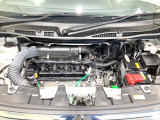 親切・丁寧な専門メカニックスタッフが応対!・車検・点検整備・事故等の修理などアフターサービスも安心。お車のカスタマイズもネクステージのサービススタッフまでご相談ください!