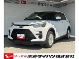 トヨタ ライズ