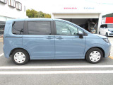 HondaSENSING搭載車両です☆