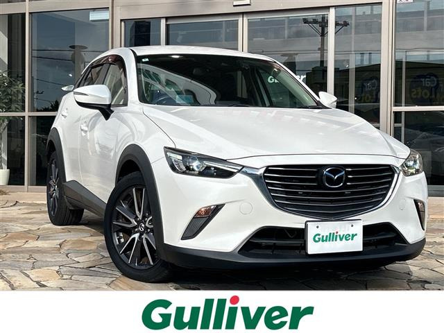 CX-3 1.5 XD プロアクティブ 修復歴無し