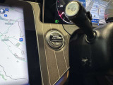 バックカメラにより駐車時の後方確認も楽にできます。