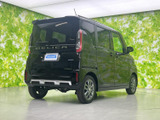 デリカミニ T プレミアム 4WD 