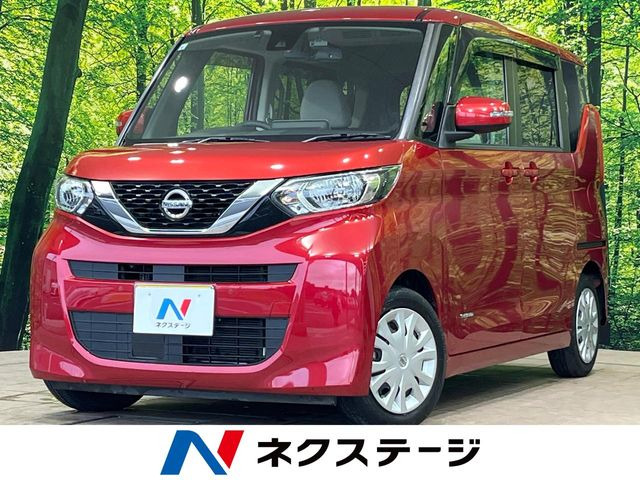 ルークス X