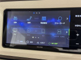 TVが見れるチューナーを装備しています。 新しい車でも付いていないことで、TVが見れない事も多々あるので要チェックです。