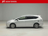 プリウスα 1.8 S チューンブラック 