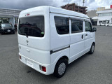 NV100クリッパー GXターボ ハイルーフ 4WD 