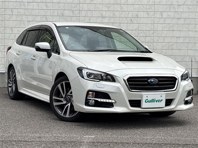 レヴォーグ 1.6 GT-S アイサイト 4WD 4WD 修復歴無し