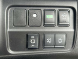 【運転席操作部】運転に役立つ機能ばかり!快適なドライブにしてくれること間違いなし!!