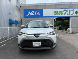 カローラクロス 1.8 ハイブリッド Z 