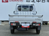 ハイゼットトラック ジャンボ エクストラ 4WD 