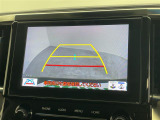 アルファード 2.5 S Cパッケージ 4WD 4WD 修復歴無し