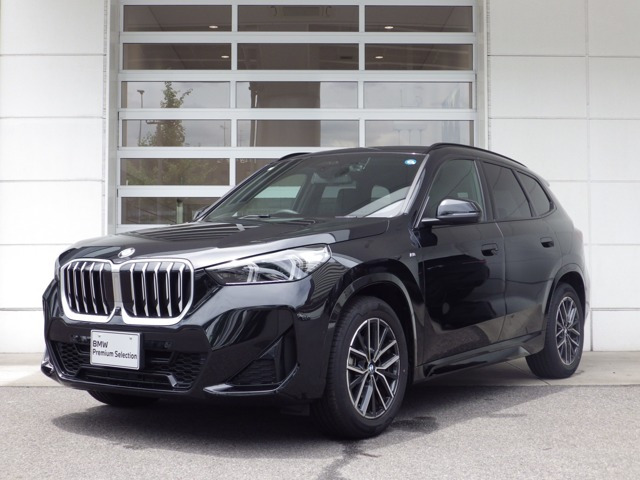 X1 xドライブ 20d Mスポーツ DCT 4WD