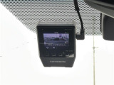 【ドライブレコーダー】映像・音声などの運転中の記録を残します。事故などを起こした起こされた時の証拠になりえますので、もしも時でも安心ですね。