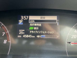 走行距離です!