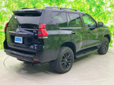 ランドクルーザープラド 2.7 TX Lパッケージ マットブラック エディション 4WD 