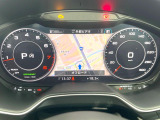 ●純正ナビ:一体感のあるナビは、高級感ある車内を演出してくれます。オーディオ機能も充実しておりますので、運転もより楽しめます♪