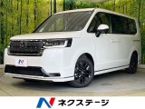 登録済未使用車 両側電動ドア 純正11.4型ナビ バックカメラ 衝突軽減