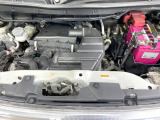 親切・丁寧な専門メカニックスタッフが応対!・車検・点検整備・事故等の修理などアフターサービスも安心。お車のカスタマイズもネクステージのサービススタッフまでご相談ください!