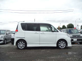 全車、外装美装済みです!もちろん納車前にも再度、美装させていただきます!