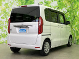 N-BOX G L ホンダセンシング 
