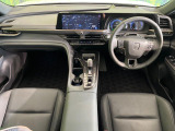 クラウンスポーツ 2.5 Z E-Four 4WD 