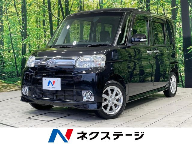 タント G スペシャル