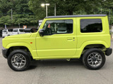 ジムニー XC 4WD 