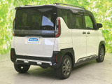 デリカミニ T プレミアム 4WD 