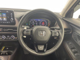 ZR-V 2.0 e:HEV Z 本革シート 修復歴無し